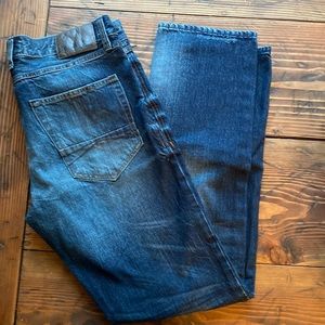 Express jeans